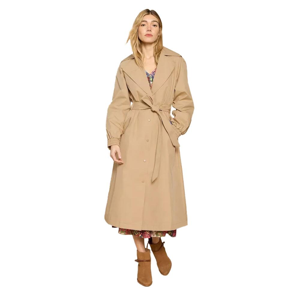 White Stuff Finley Trench Coat